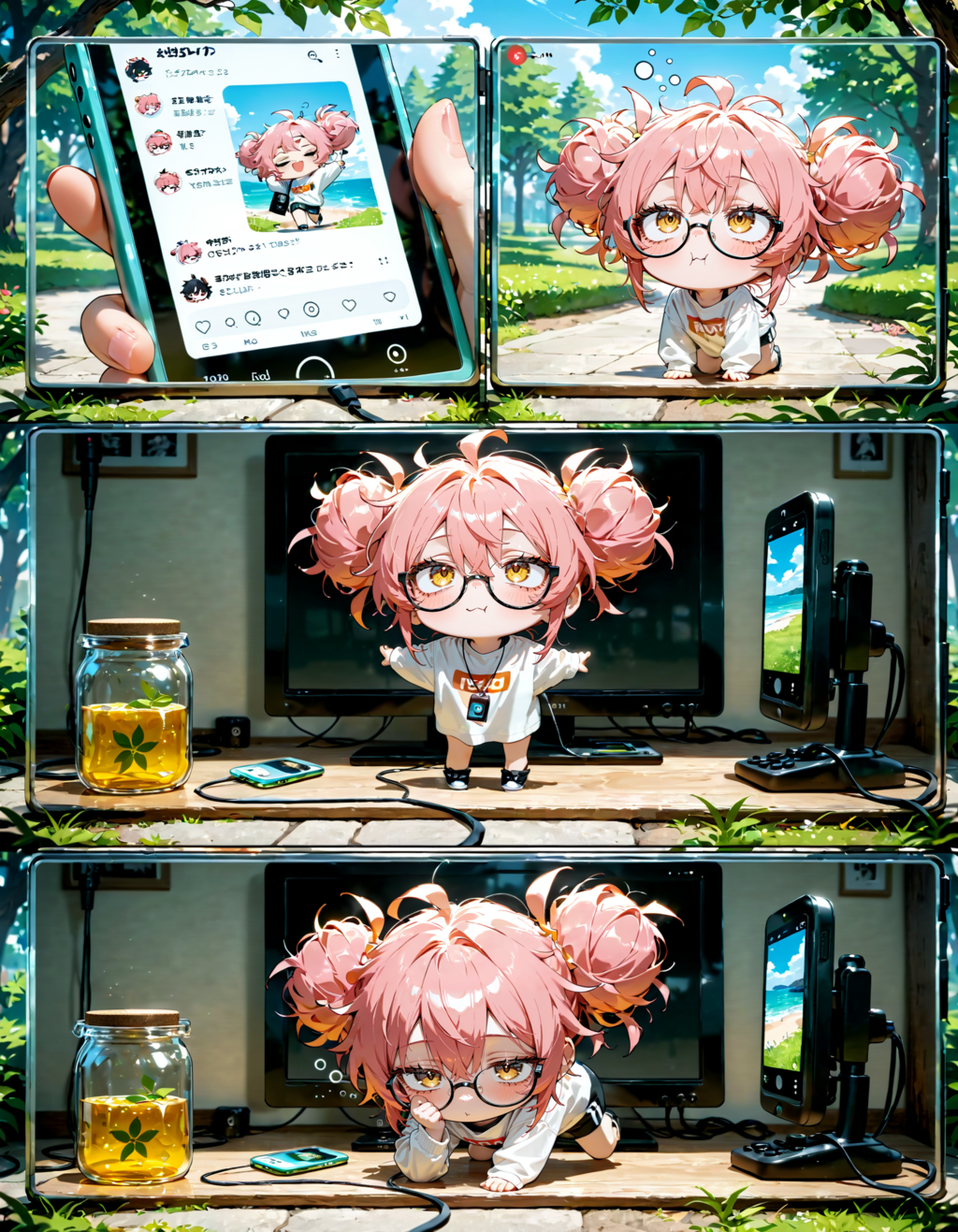 今日は何の日？　電子コミックの日