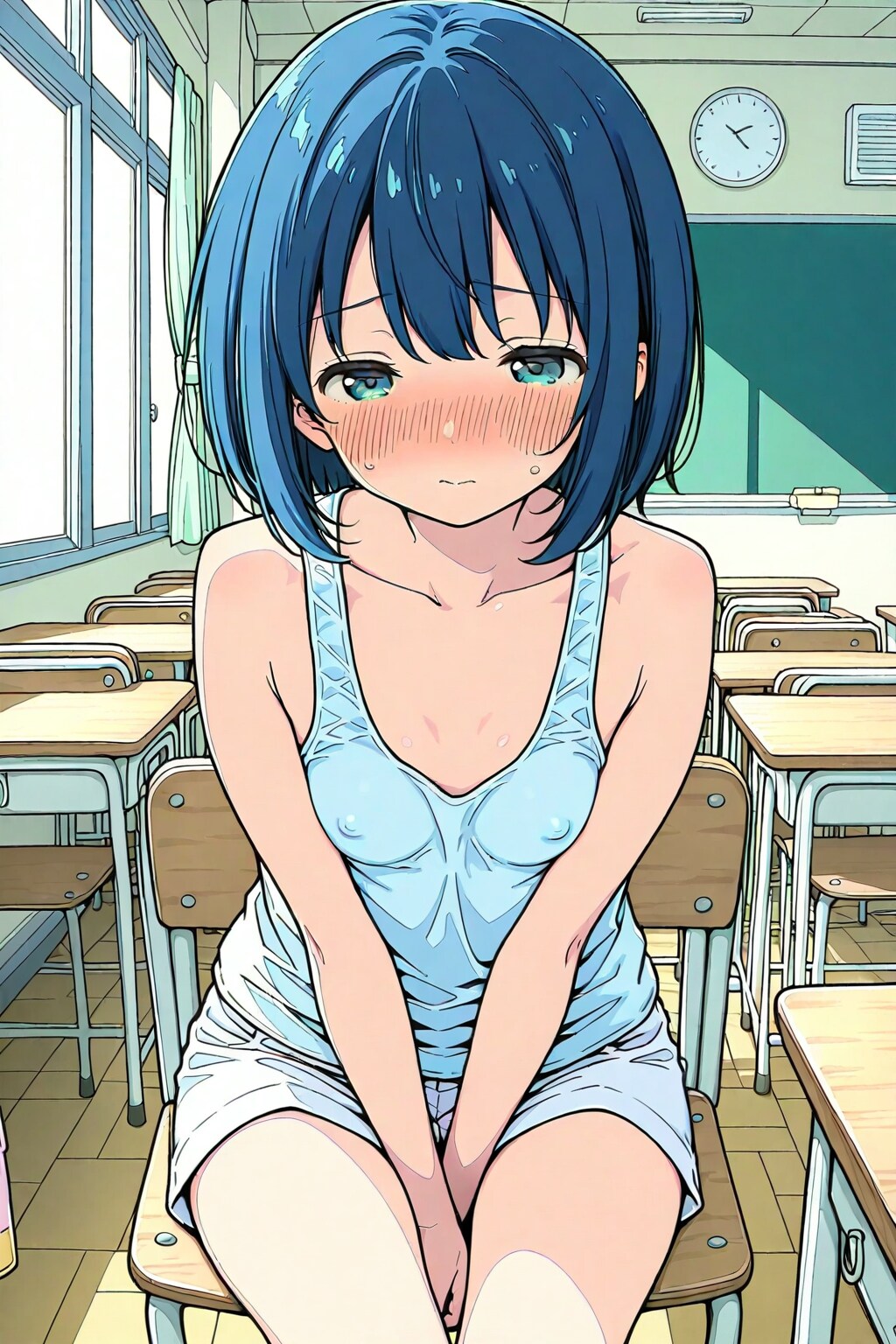 ４年間の成長