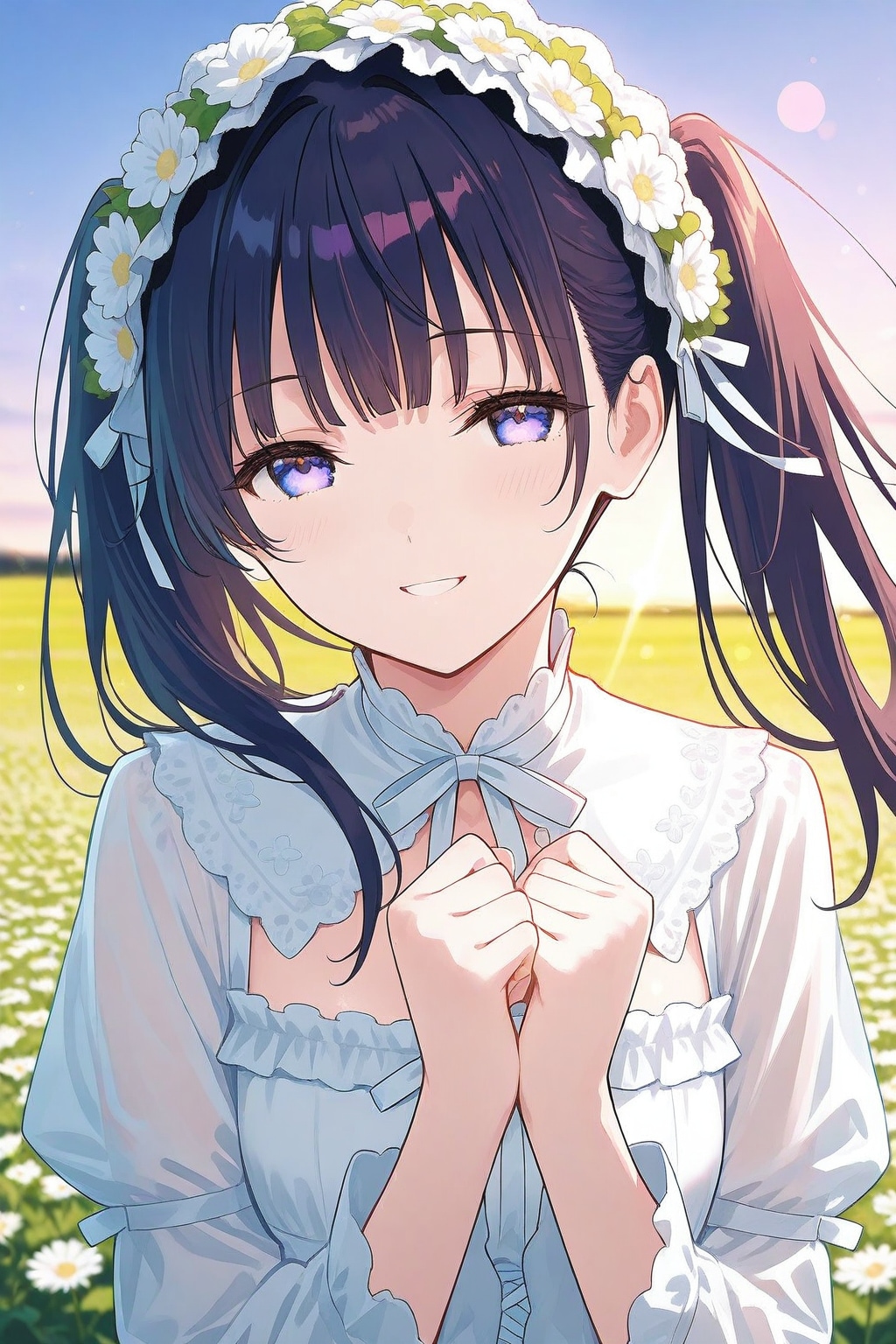 花冠