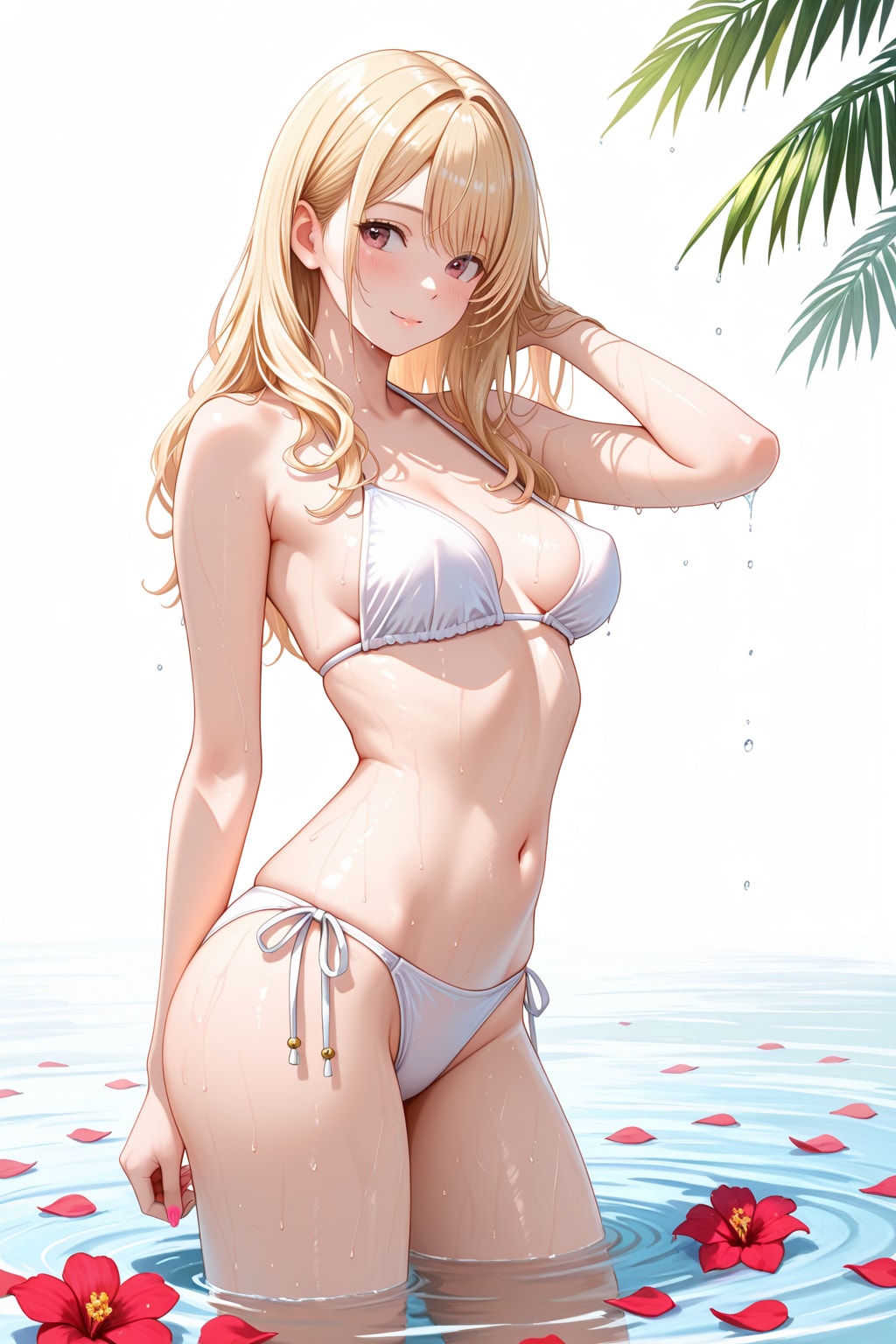 グラビア