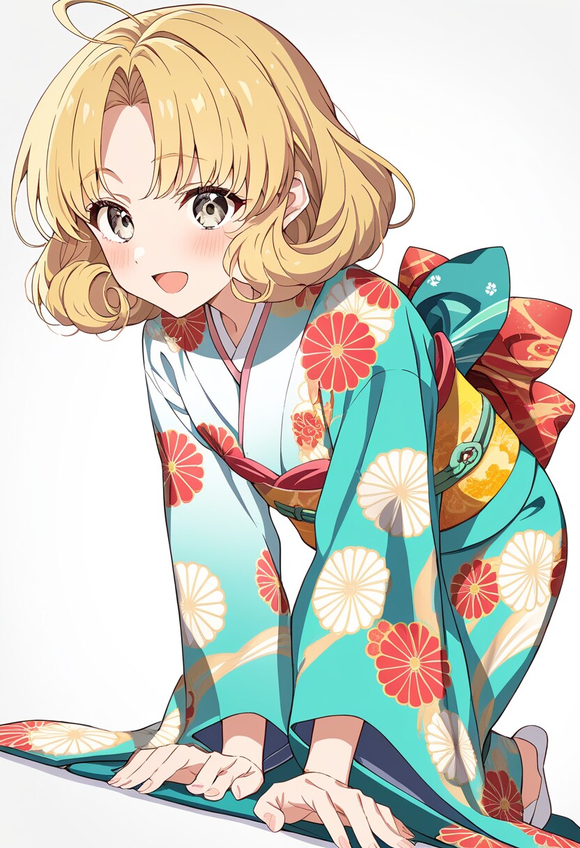 鳳凰寺風