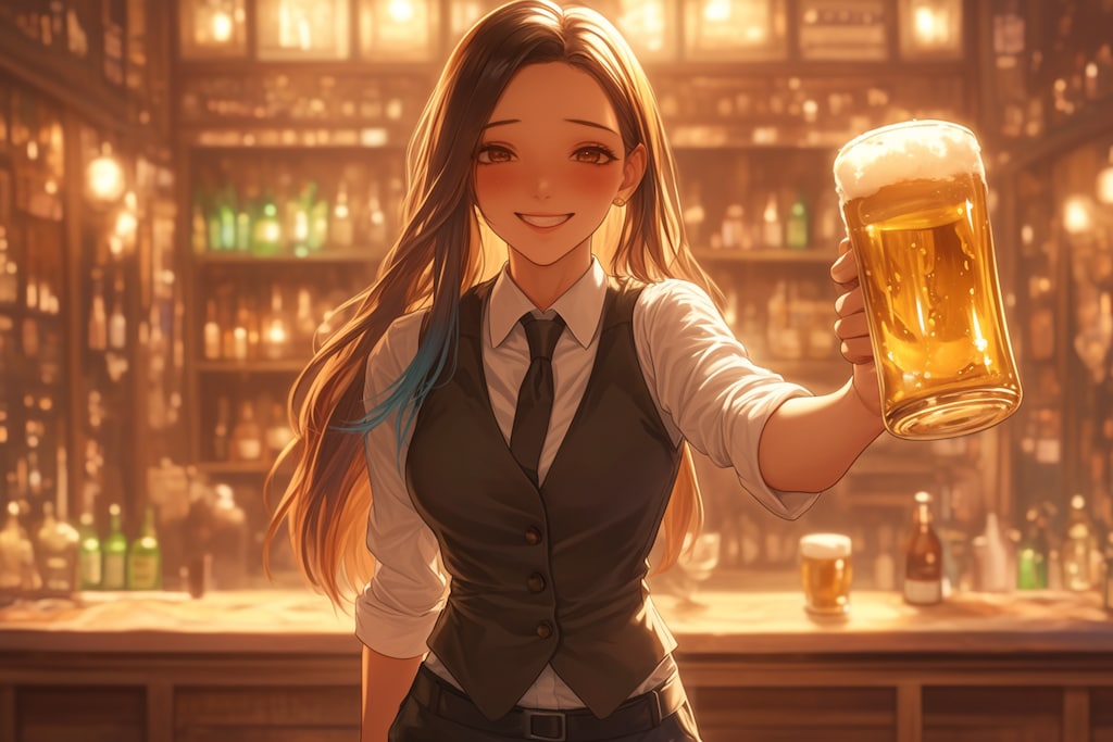 乾杯‼️🍻✨235