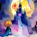 お菓子欲しい～よ！ 2枚目