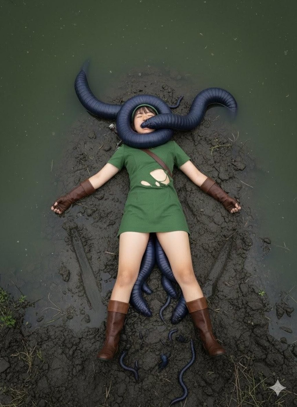 色々