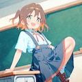 Request Onimai　【Asahi 桜花あさひ】 おにまいリクエスト③ たしカニ！ 7枚目