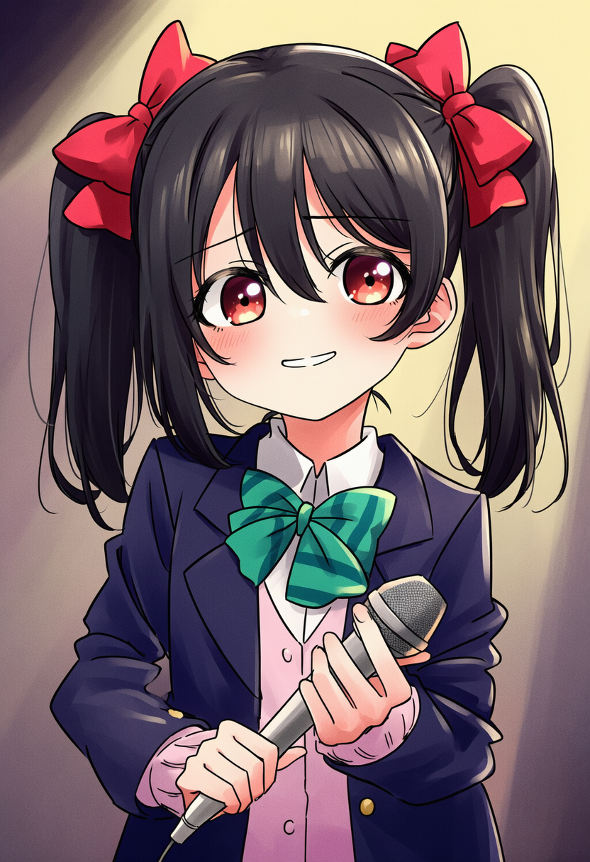 矢澤にこ