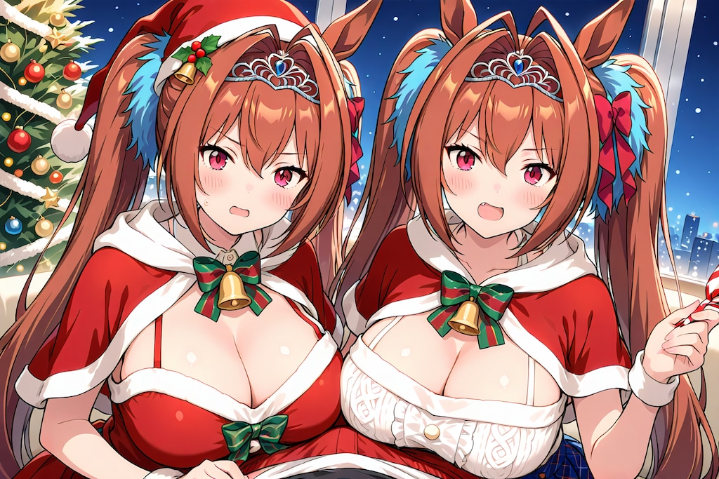 ダスカ_テキサス・ホールデム性癖ポーカー（2025/12/22）