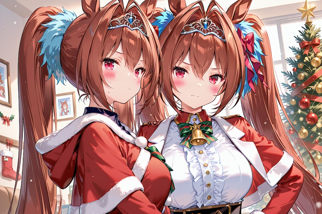 ダスカ_テキサス・ホールデム性癖ポーカー（2025/12/22）