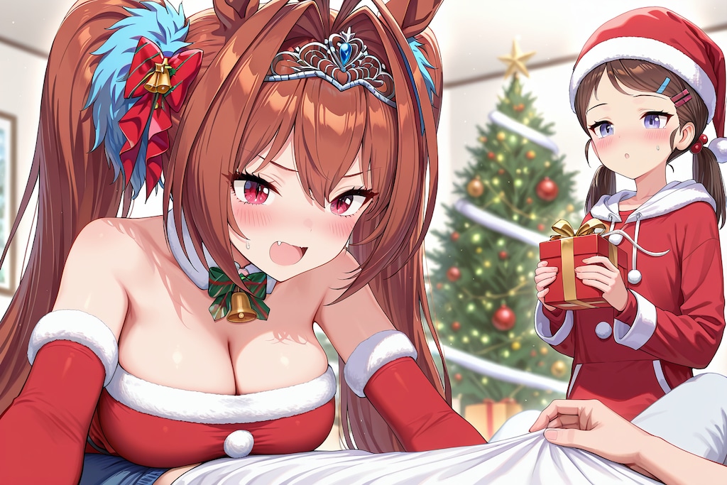 ダスカ_テキサス・ホールデム性癖ポーカー（2025/12/22）