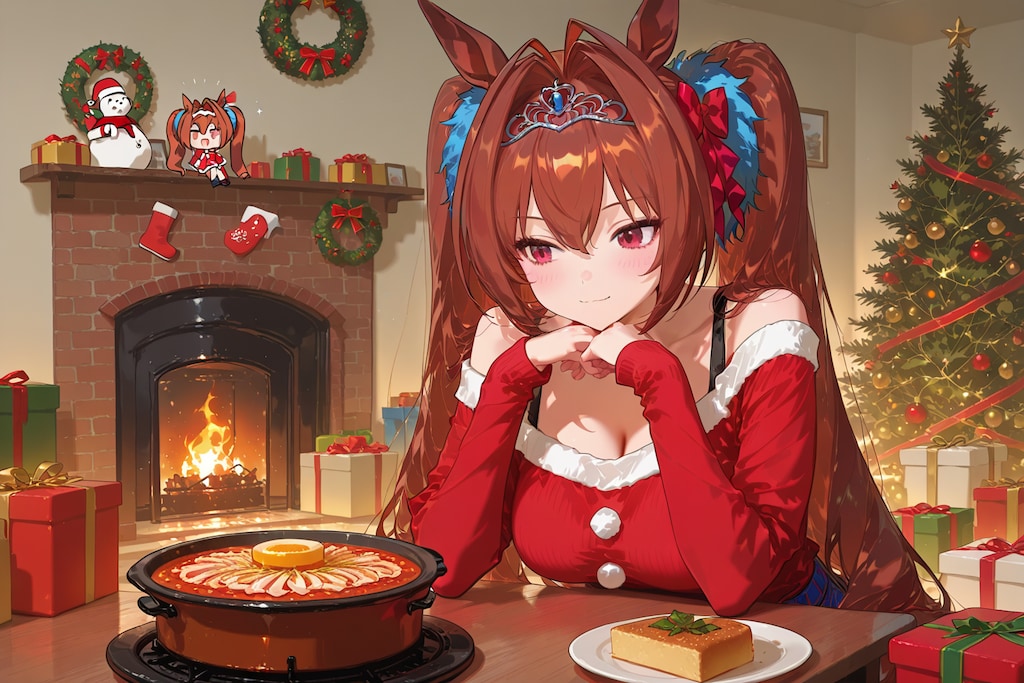 ダスカ_テキサス・ホールデム性癖ポーカー（2025/12/22）