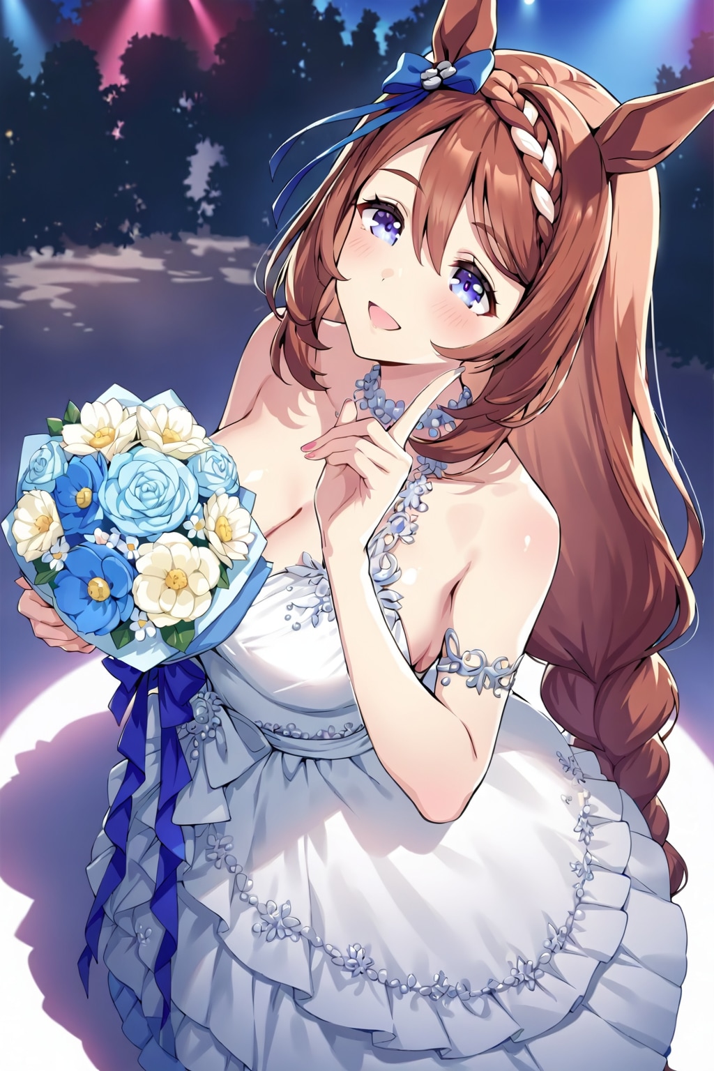 クリークお誕生日おめでとう | の人気AIイラスト・グラビア