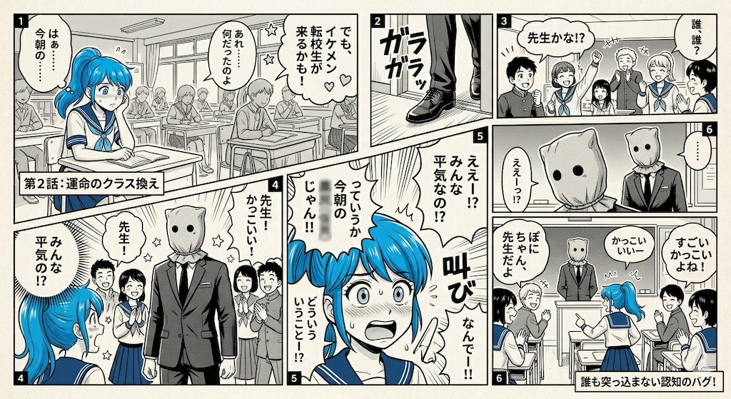 青ぽにちゃん ランニング