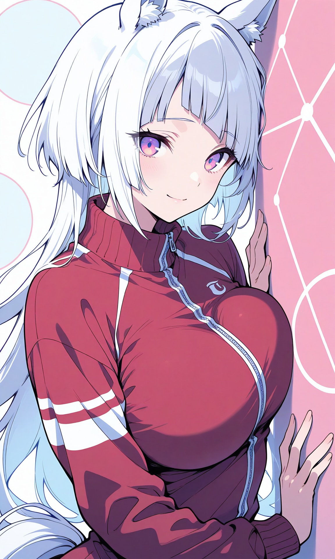 オリジナルウマガール | の人気AIイラスト・グラビア