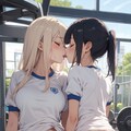 キス 2枚目