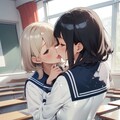 キス 5枚目