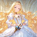 理想のお姫様 5枚目