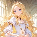 理想のお姫様 4枚目