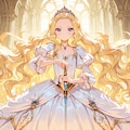 理想のお姫様 3枚目