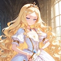 理想のお姫様 6枚目