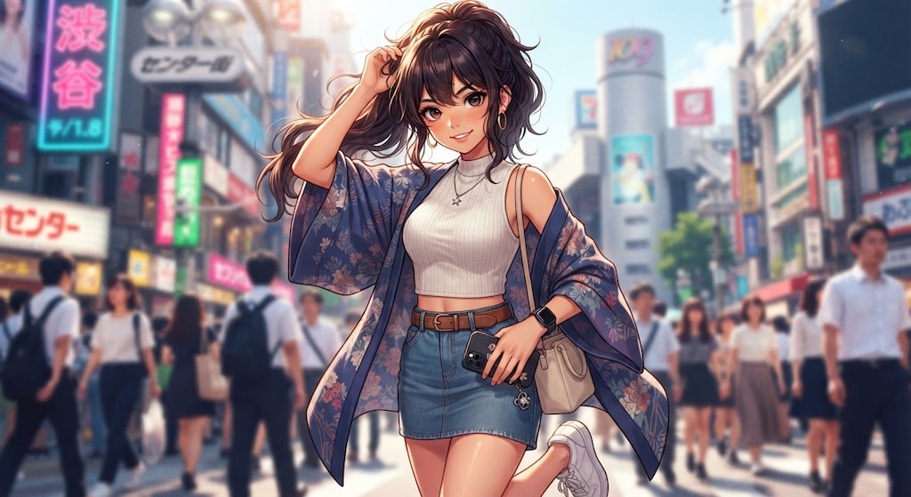 おんなのこ62