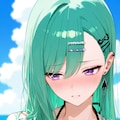八雲べに「…へ、変じゃない？」 3枚目
