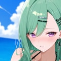 八雲べに「…へ、変じゃない？」 4枚目