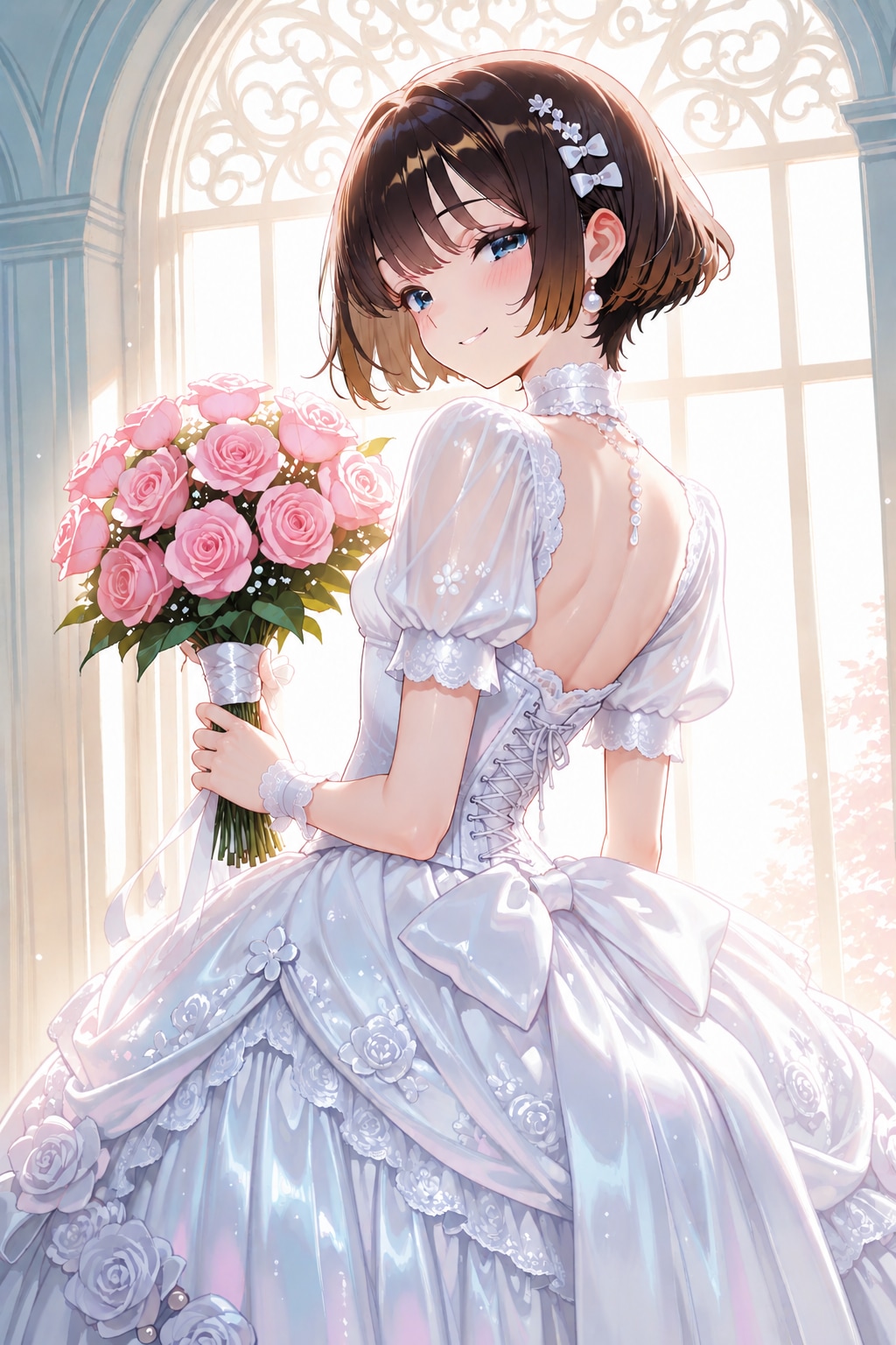 ウェディングフォト☆