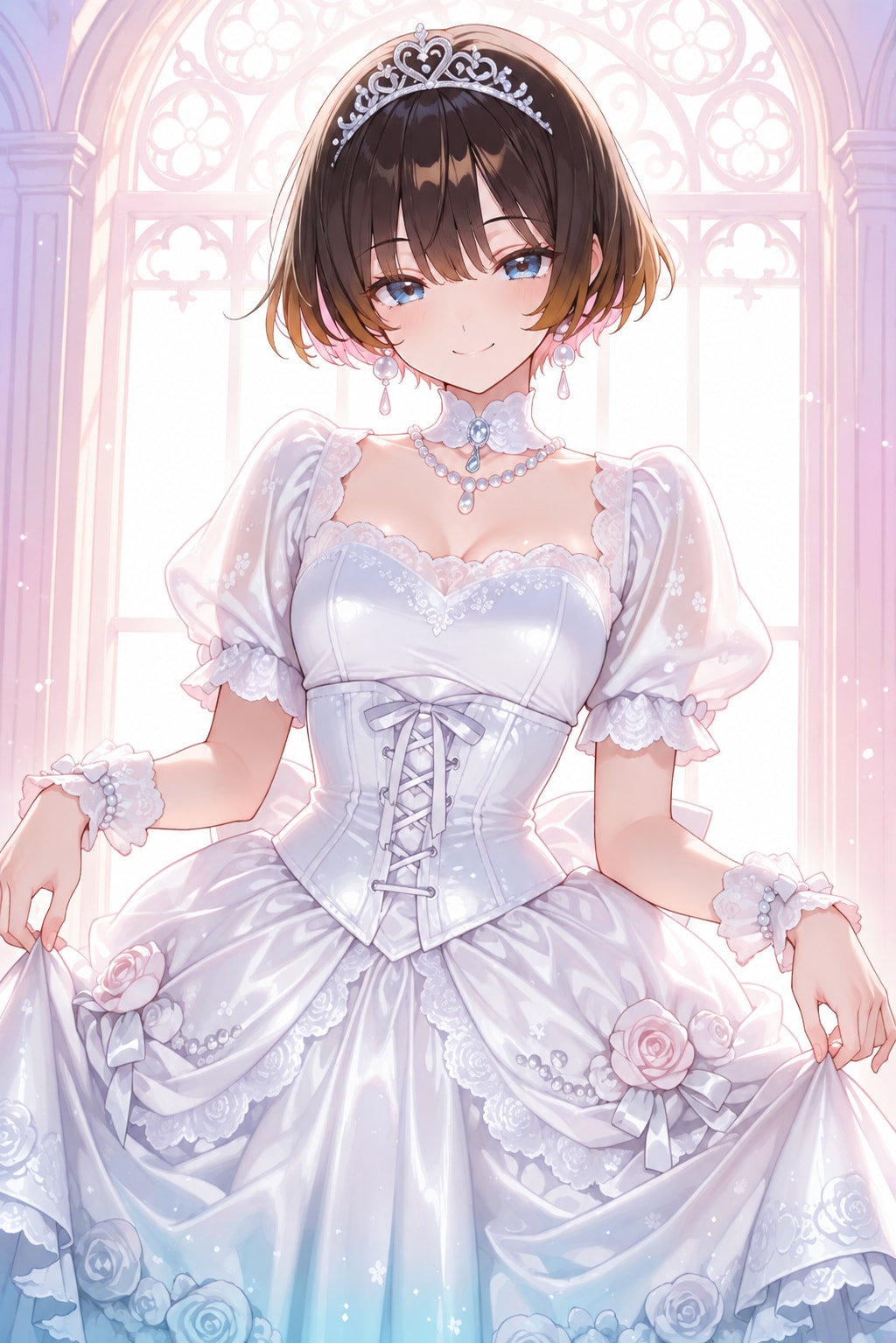 ウェディングフォト☆