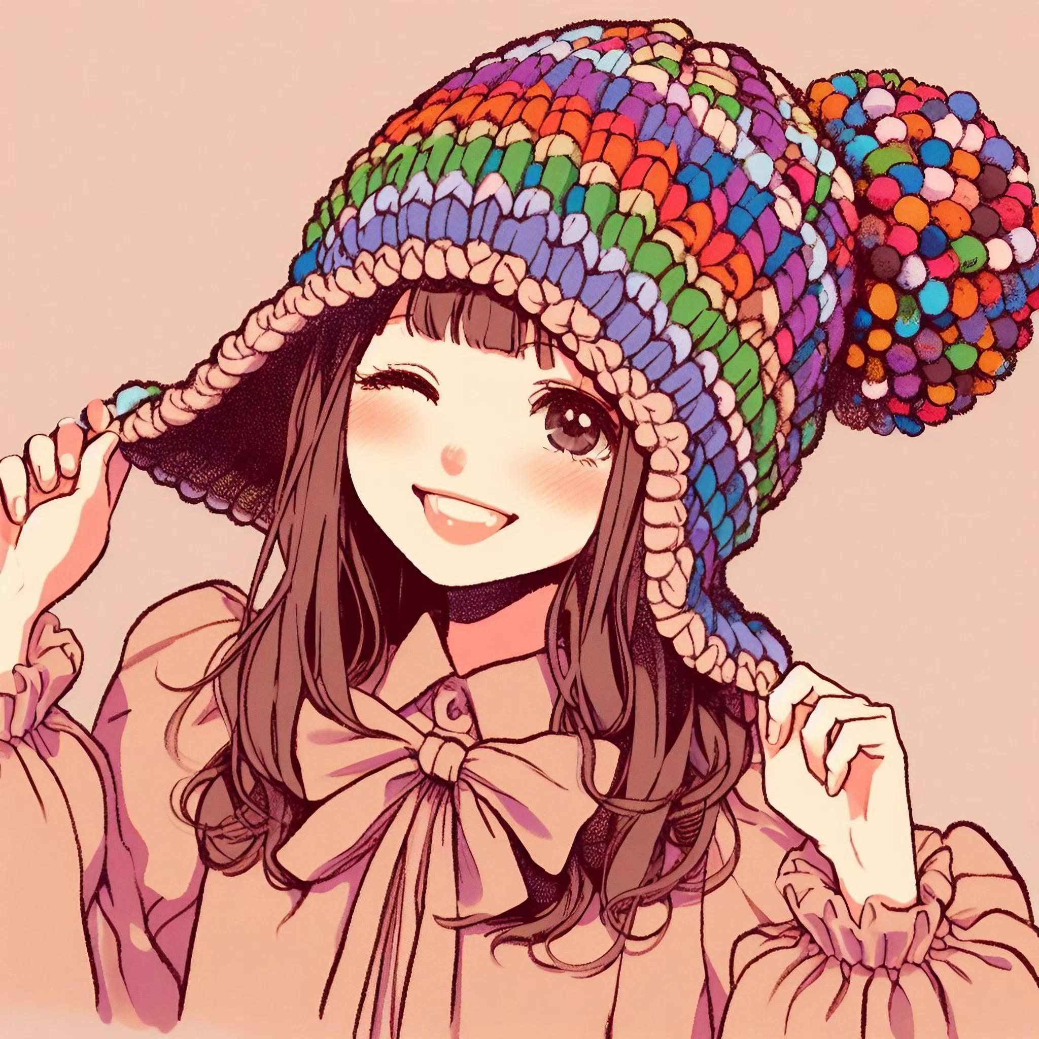 似合う？