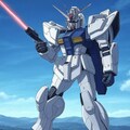 Grok版 ウイングガンダムゼロ【天駆ける翼たち】 4枚目