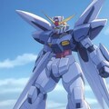 Grok版 ウイングガンダムゼロ【天駆ける翼たち】 2枚目