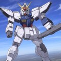 Grok版 ウイングガンダムゼロ【天駆ける翼たち】 3枚目