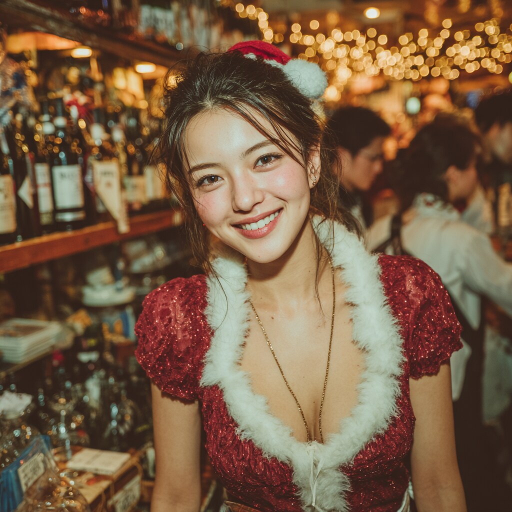 季節ですねー | の人気AIイラスト・グラビア