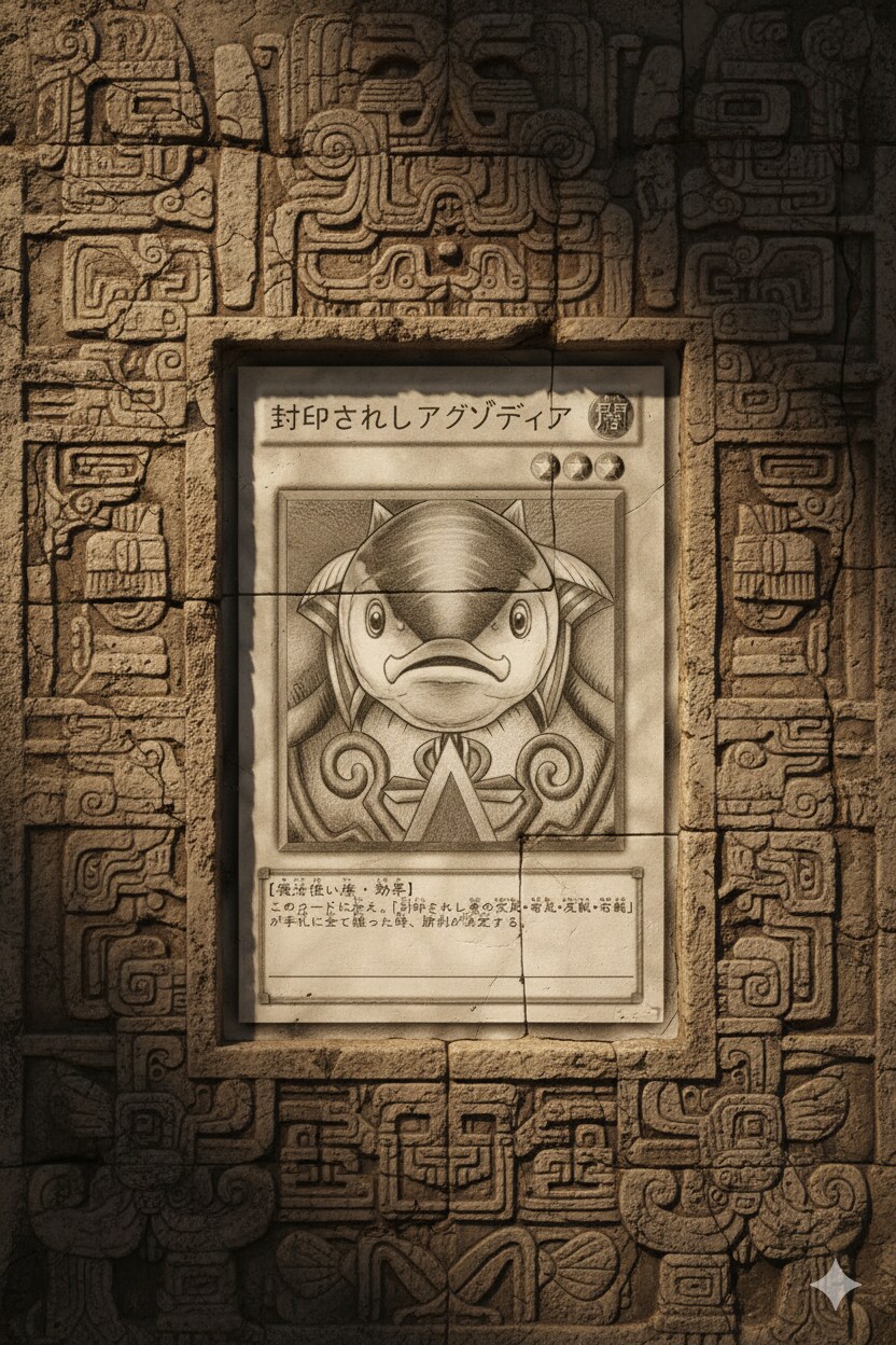 【アグロさん】雑コラ・アグゾディア | の人気AIイラスト・グラビア