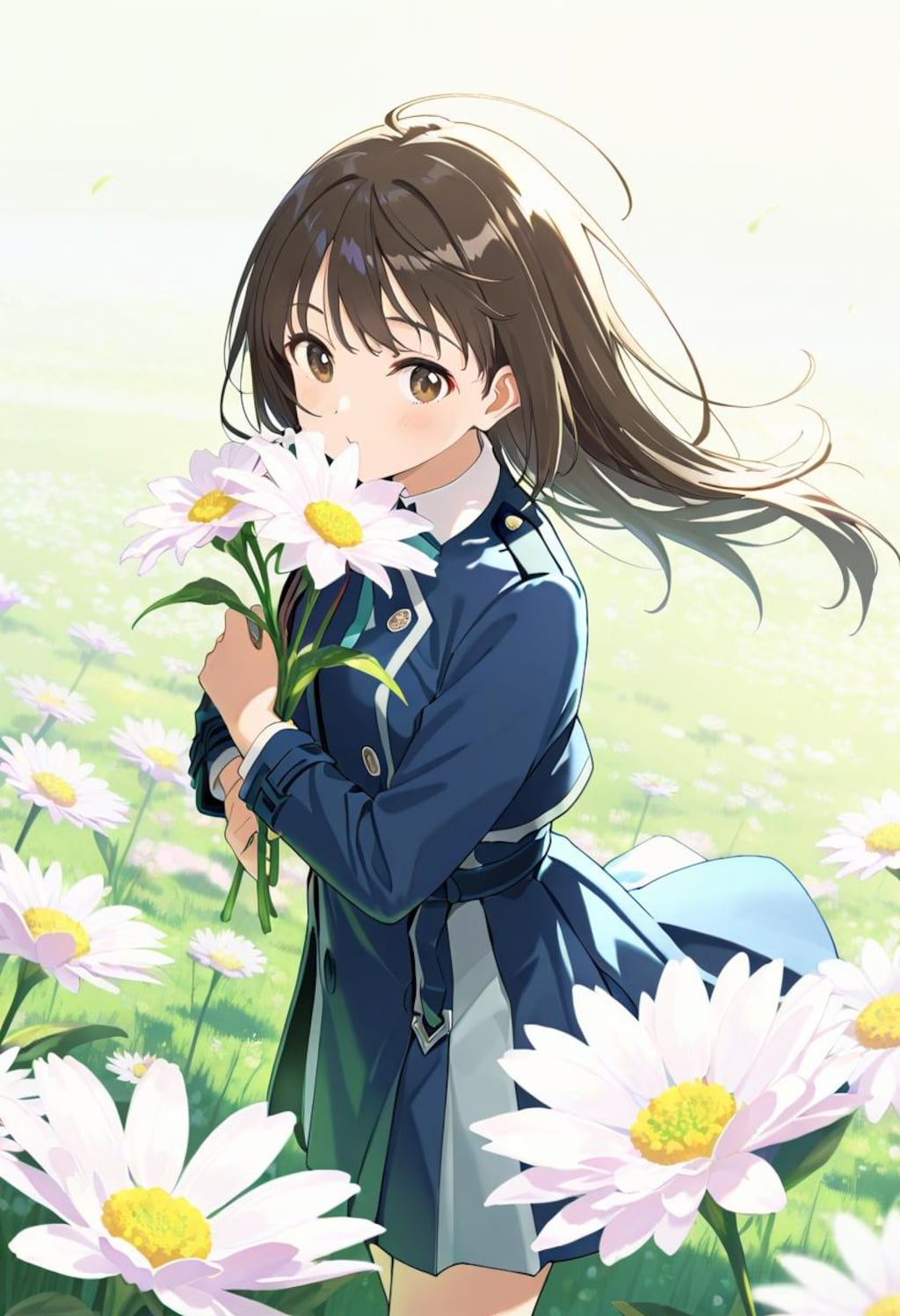 井ノ上たきなさん