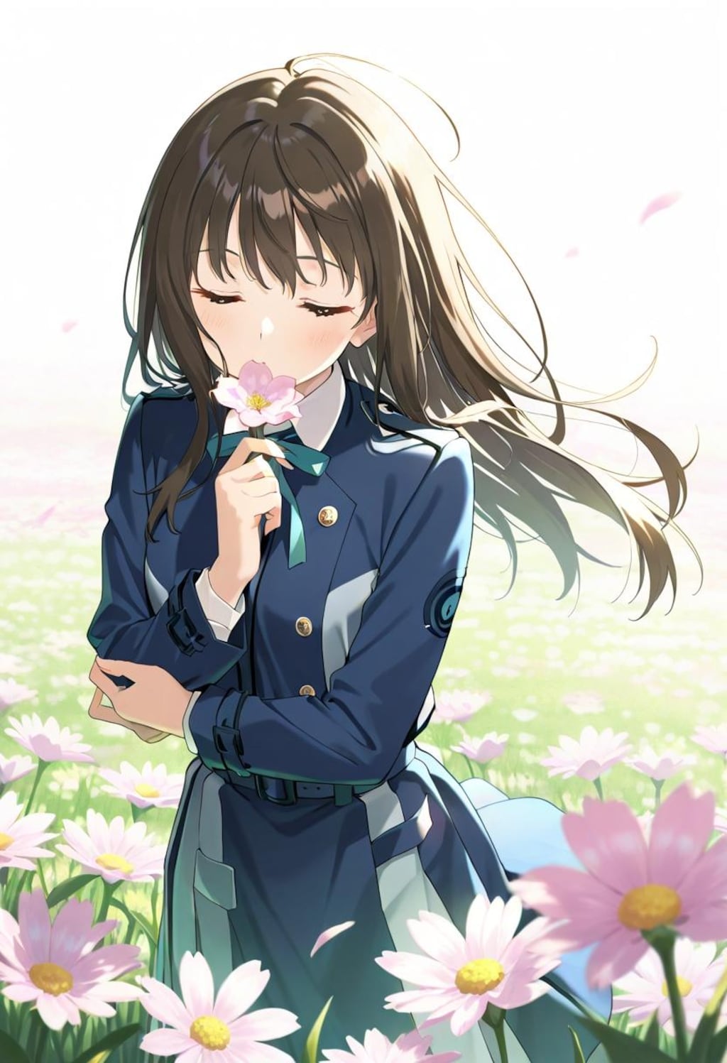 井ノ上たきなさん