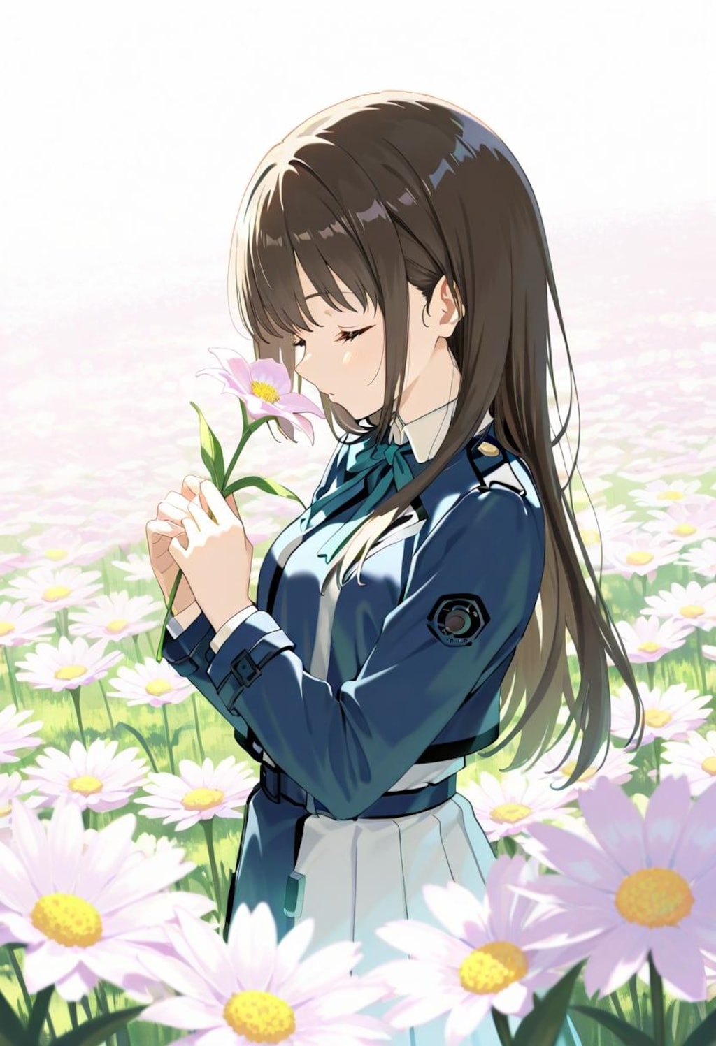 井ノ上たきなさん