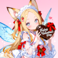 うちの７人娘【バレンタインVer】 6枚目