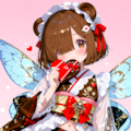 うちの７人娘【バレンタインVer】 7枚目