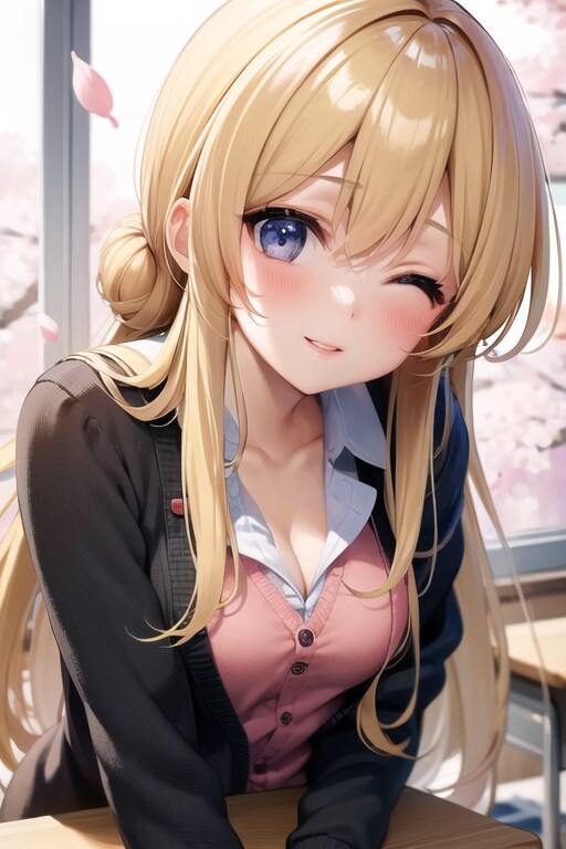 おはよっ！