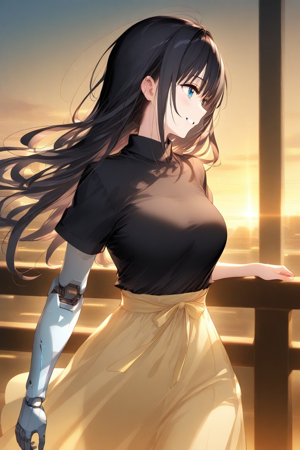 こんな私でも、恋してくれますか？