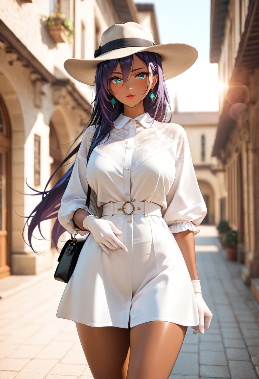 モガ