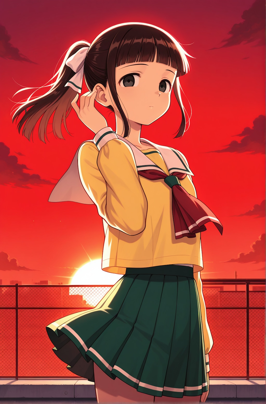 雫