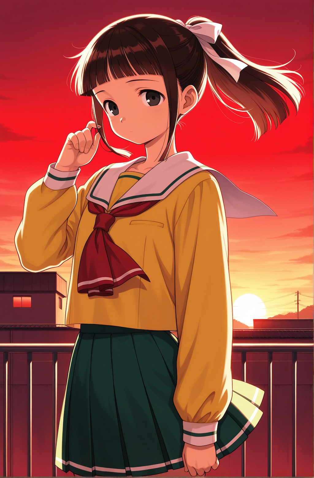雫