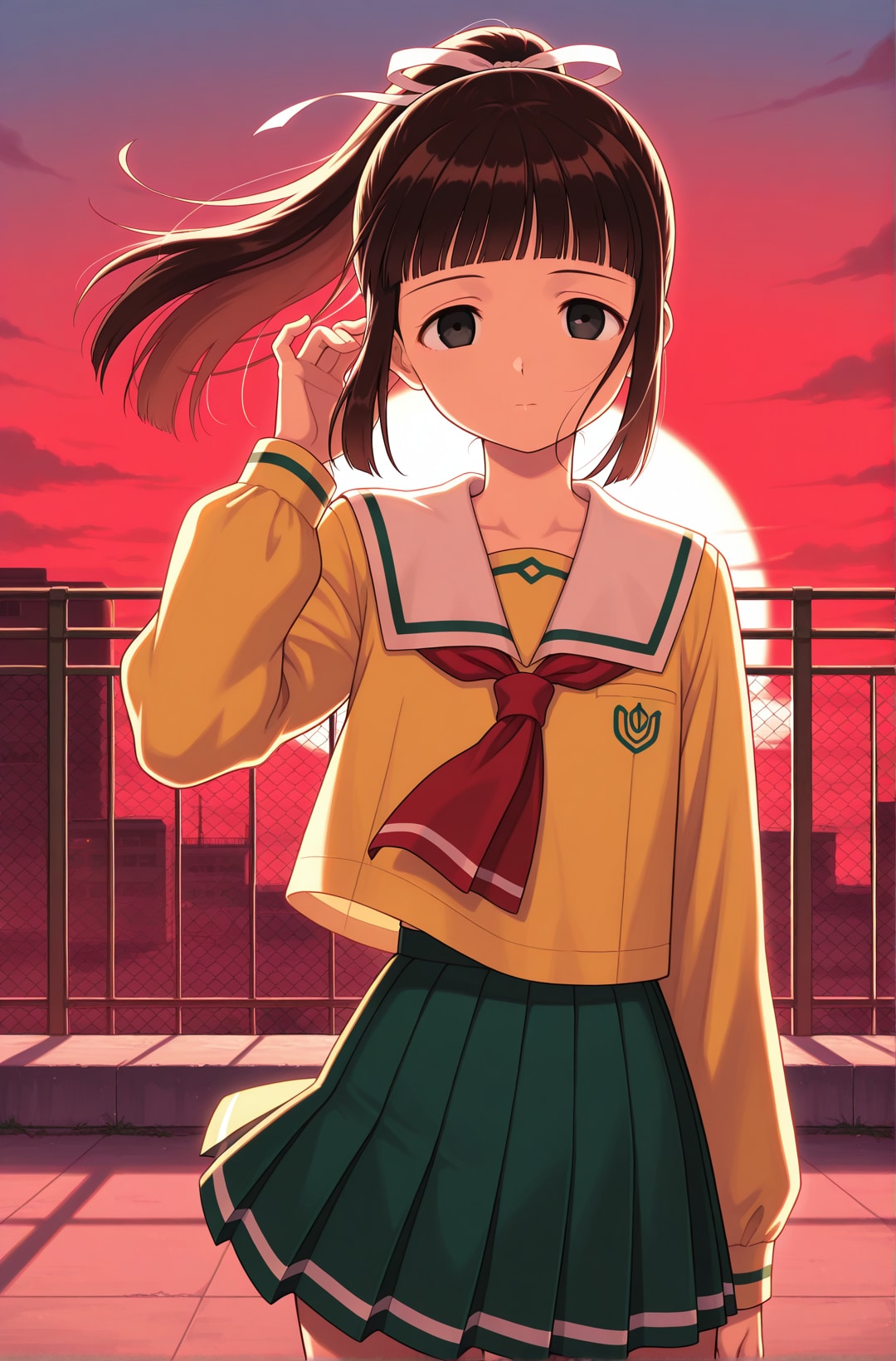 雫