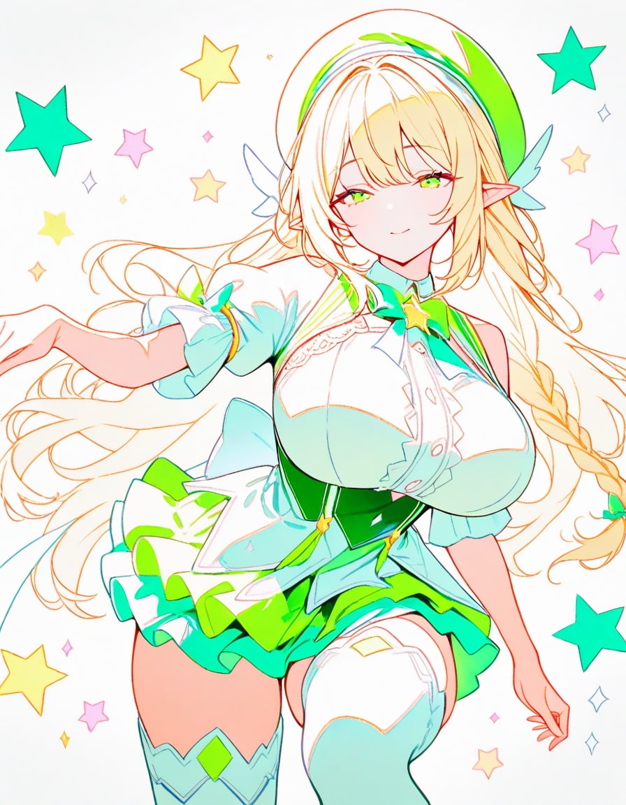 エリー463 | の人気AIイラスト・グラビア