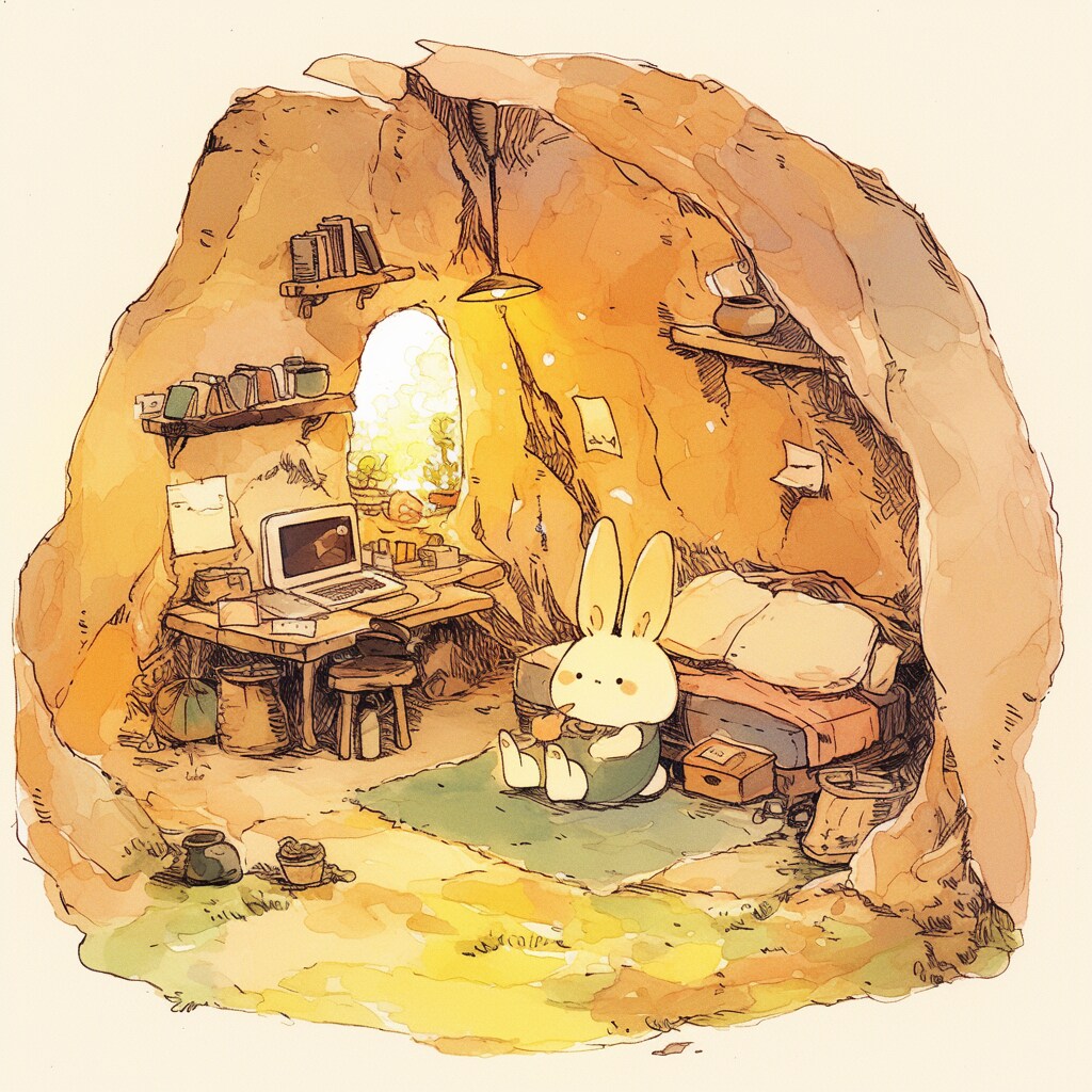 マイルーム | の人気AIイラスト・グラビア