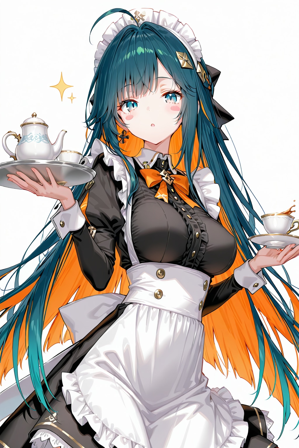 ぴくたーちゃん