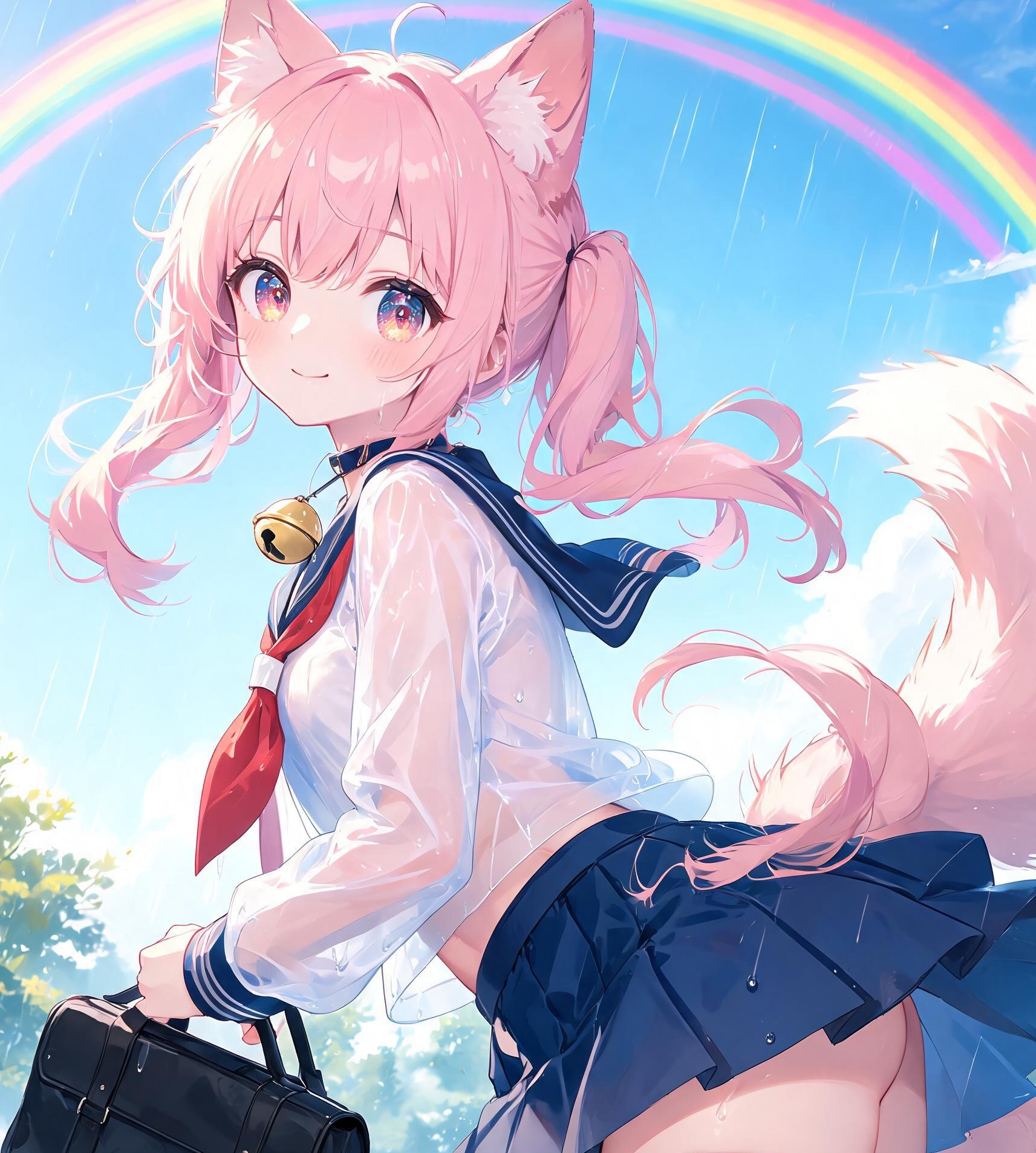 ももツイこん