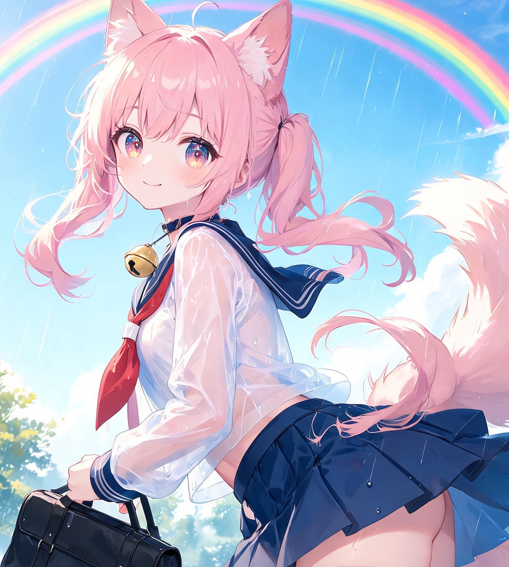ももツイこん